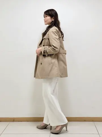 ONWARD CROSSET SELECT 濱地 コーディネート画像