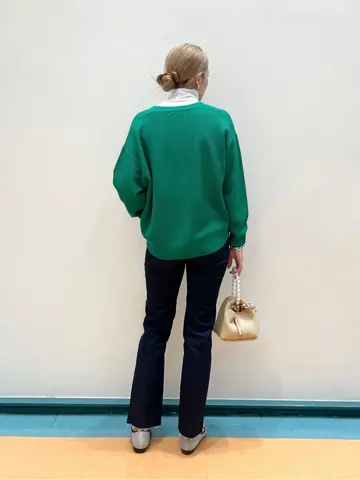 ONWARD CROSSET SELECT 松本 コーディネート画像