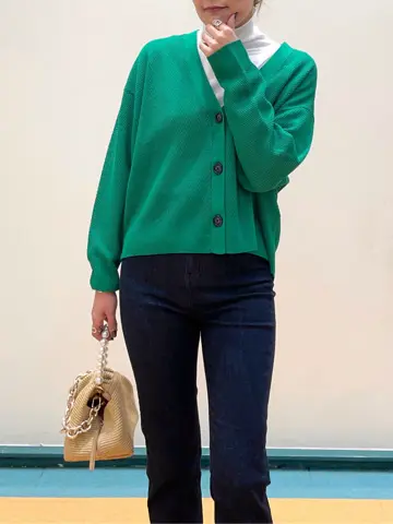 ONWARD CROSSET SELECT 松本 コーディネート画像