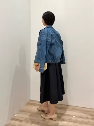 ONWARD CROSSET SELECT 村上 コーディネート画像