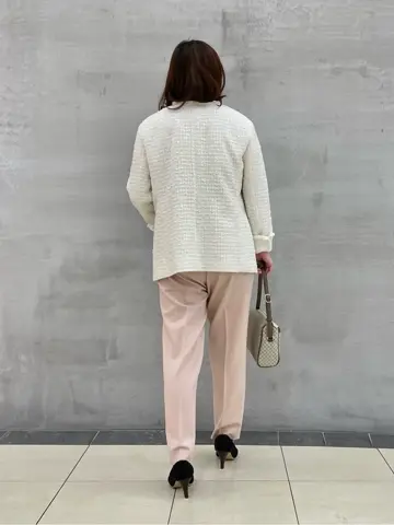 ONWARD CROSSET SELECT 大野 コーディネート画像