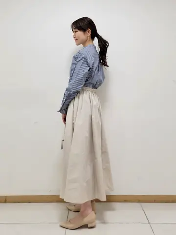 ONWARD CROSSET SELECT 濱地 コーディネート画像