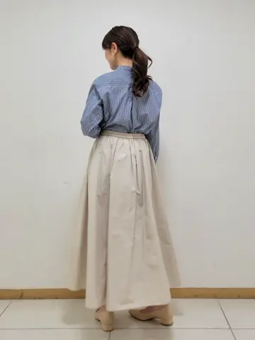 ONWARD CROSSET SELECT 濱地 コーディネート画像