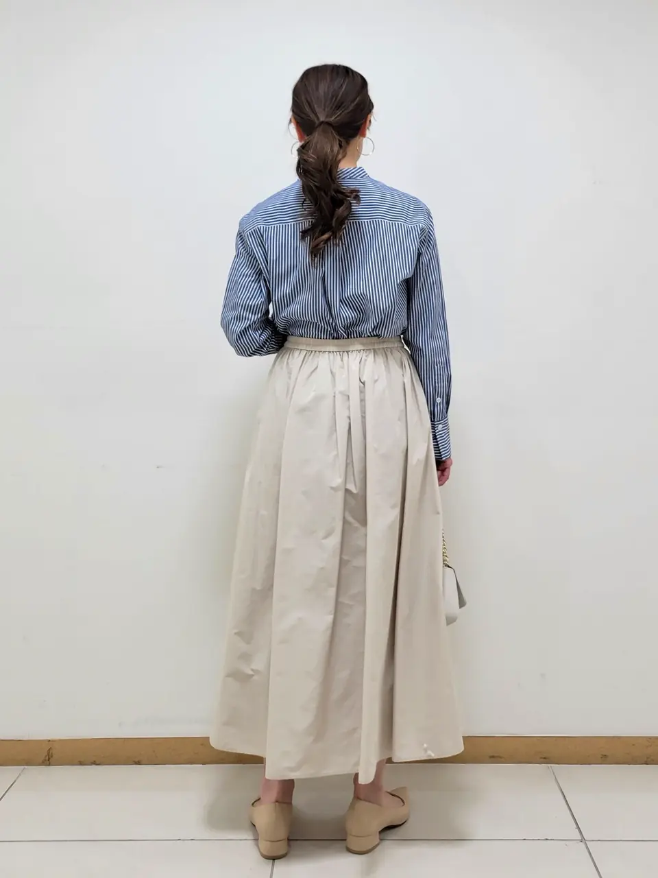 ONWARD CROSSET SELECT 濱地 コーディネート画像