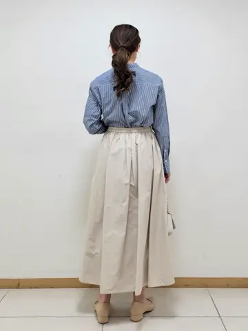 ONWARD CROSSET SELECT 濱地 コーディネート画像