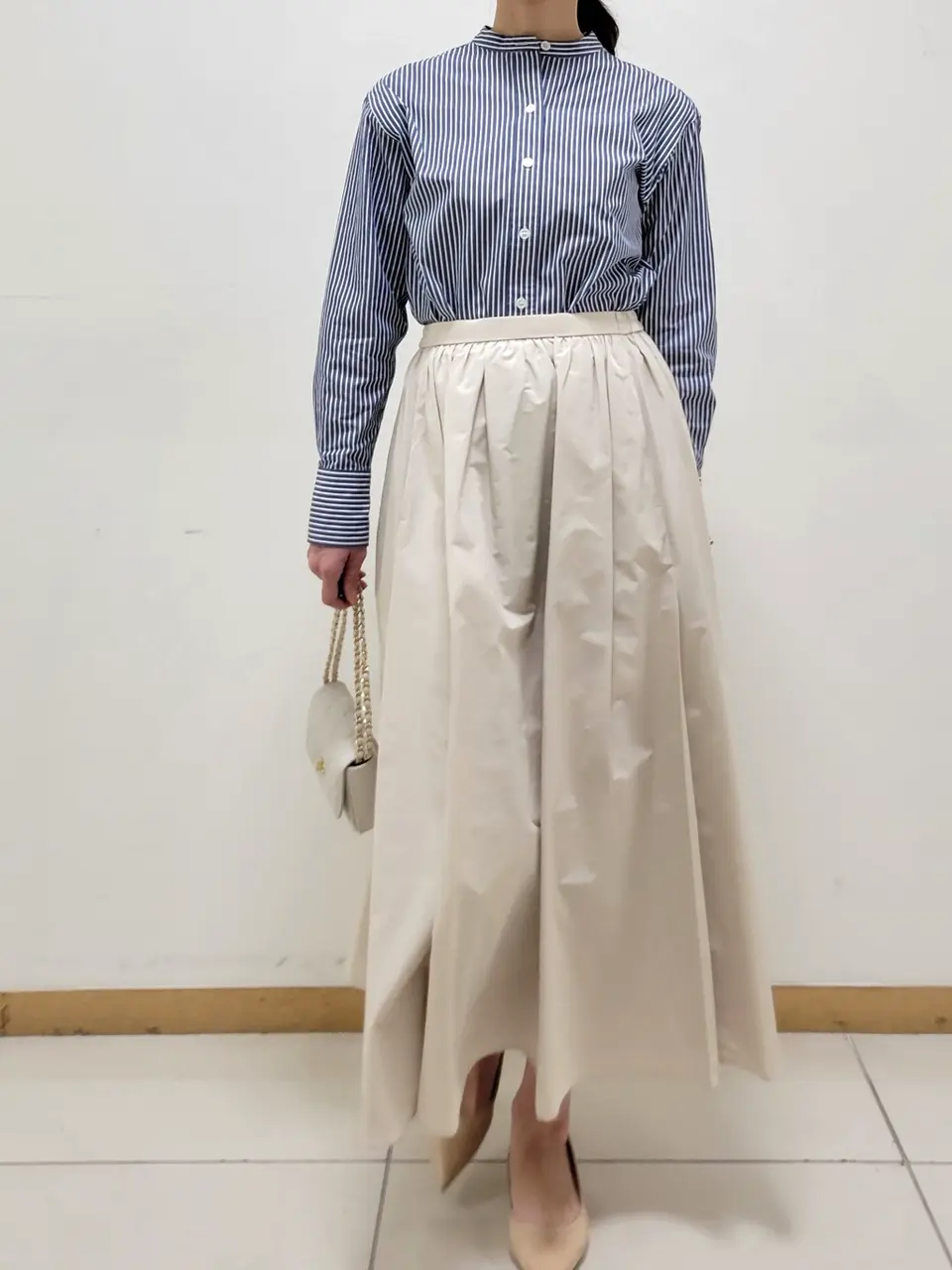 ONWARD CROSSET SELECT 濱地 コーディネート画像