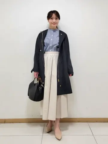 ONWARD CROSSET SELECT 濱地 コーディネート画像