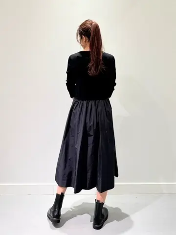 ONWARD CROSSET SELECT 榎本 コーディネート画像