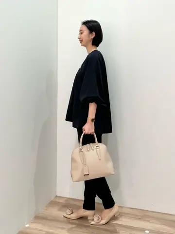 ONWARD CROSSET SELECT 村上 コーディネート画像