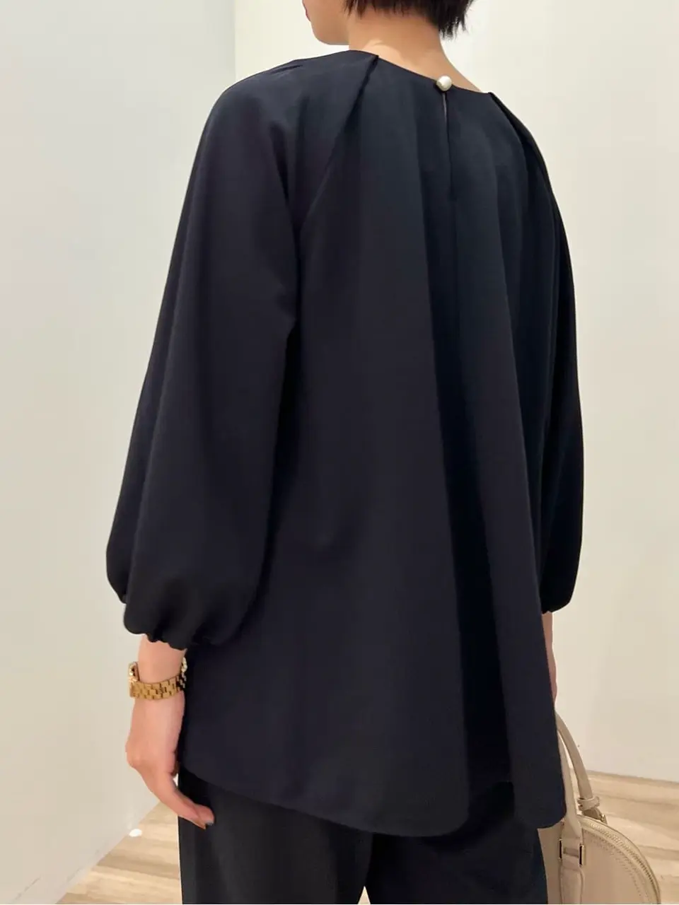 ONWARD CROSSET SELECT 村上 コーディネート画像