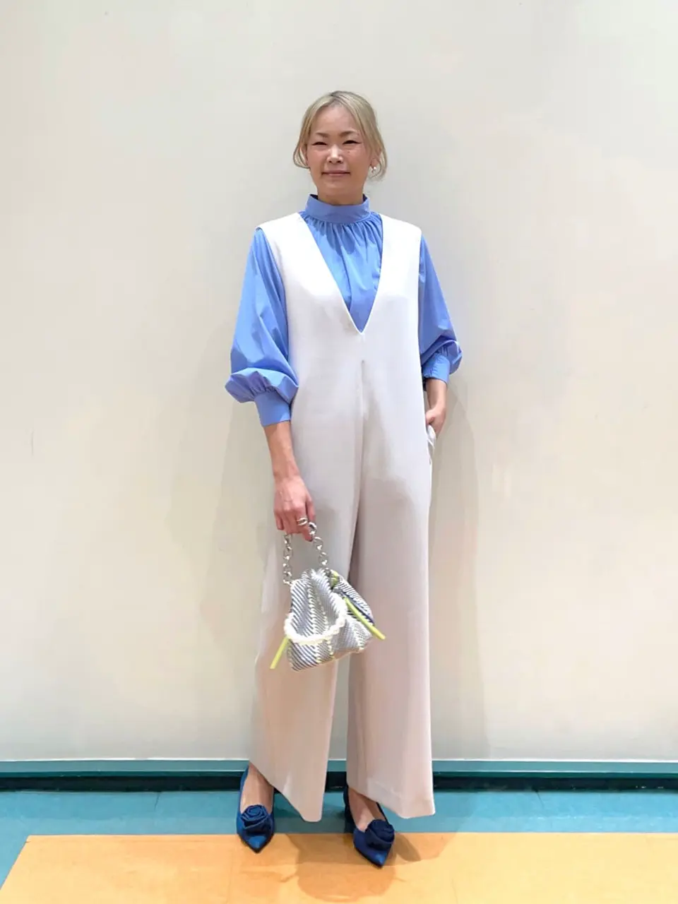  松本 コーディネート画像