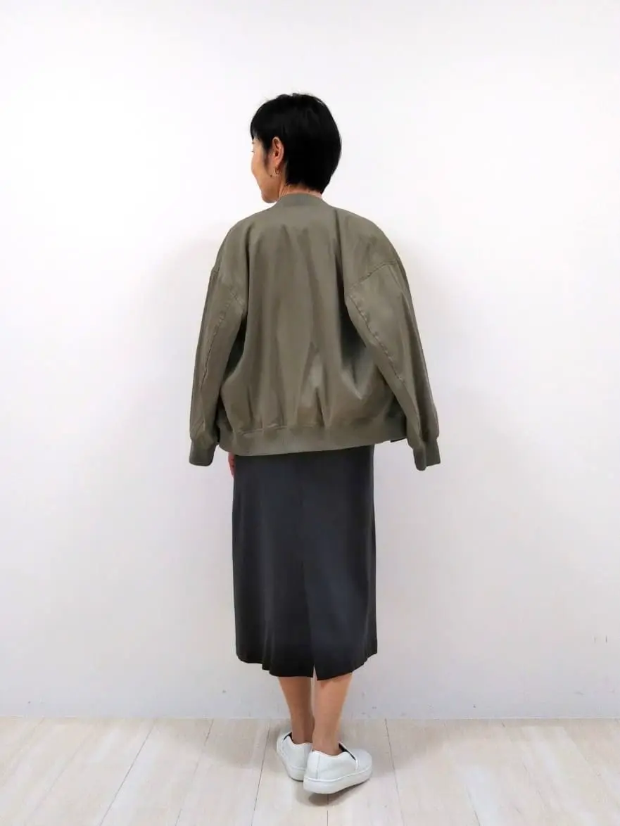 ONWARD CROSSET SELECT 岩下 コーディネート画像