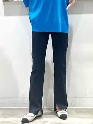 ONWARD CROSSET SELECT 田中 コーディネート画像