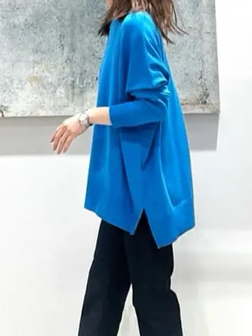 ONWARD CROSSET SELECT 田中 コーディネート画像