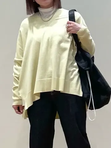 ONWARD CROSSET SELECT 一星 コーディネート画像