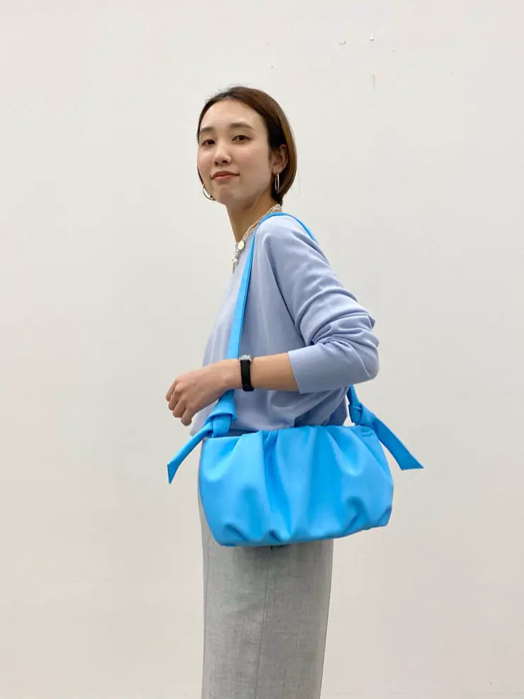 ONWARD CROSSET SELECT 秋葉 コーディネート画像