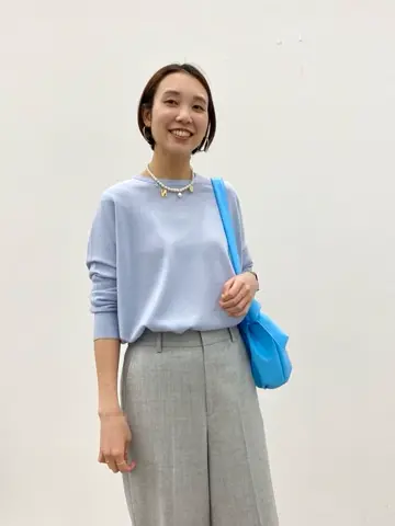 ONWARD CROSSET SELECT 秋葉 コーディネート画像