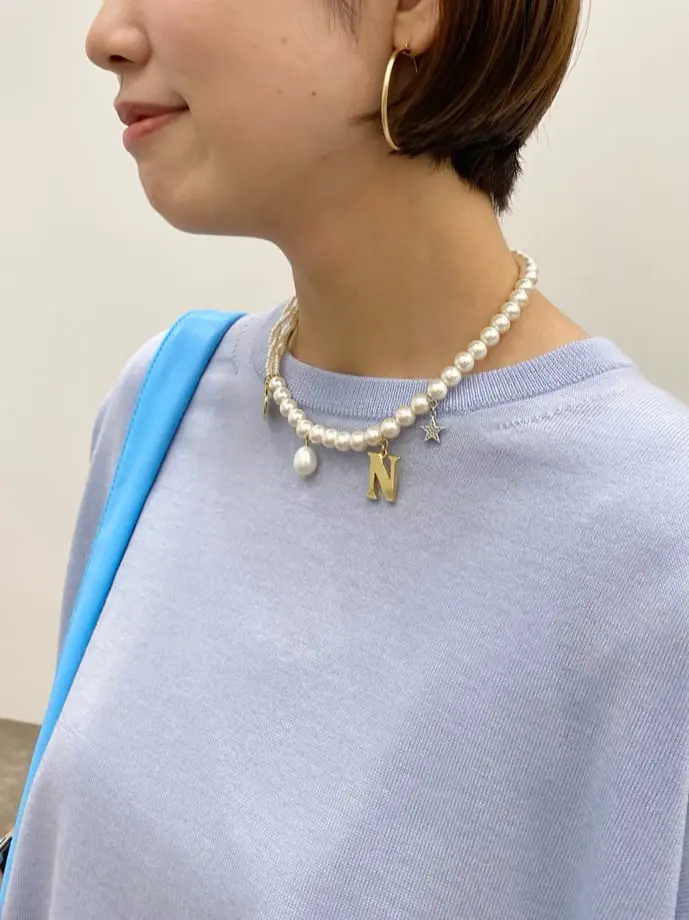 ONWARD CROSSET SELECT 秋葉 コーディネート画像