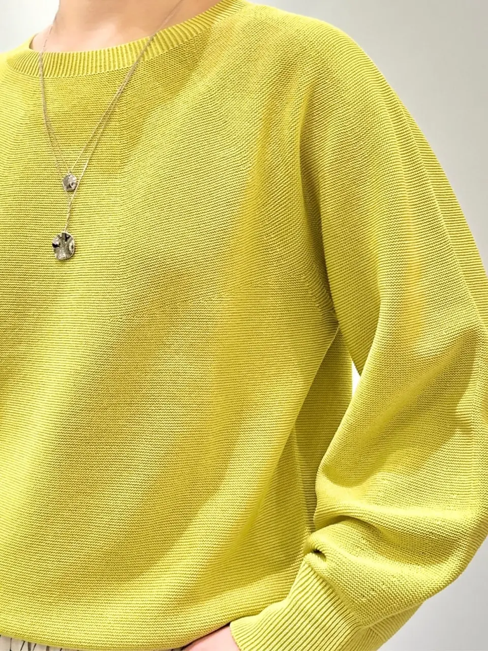 ONWARD CROSSET SELECT 濱野 コーディネート画像