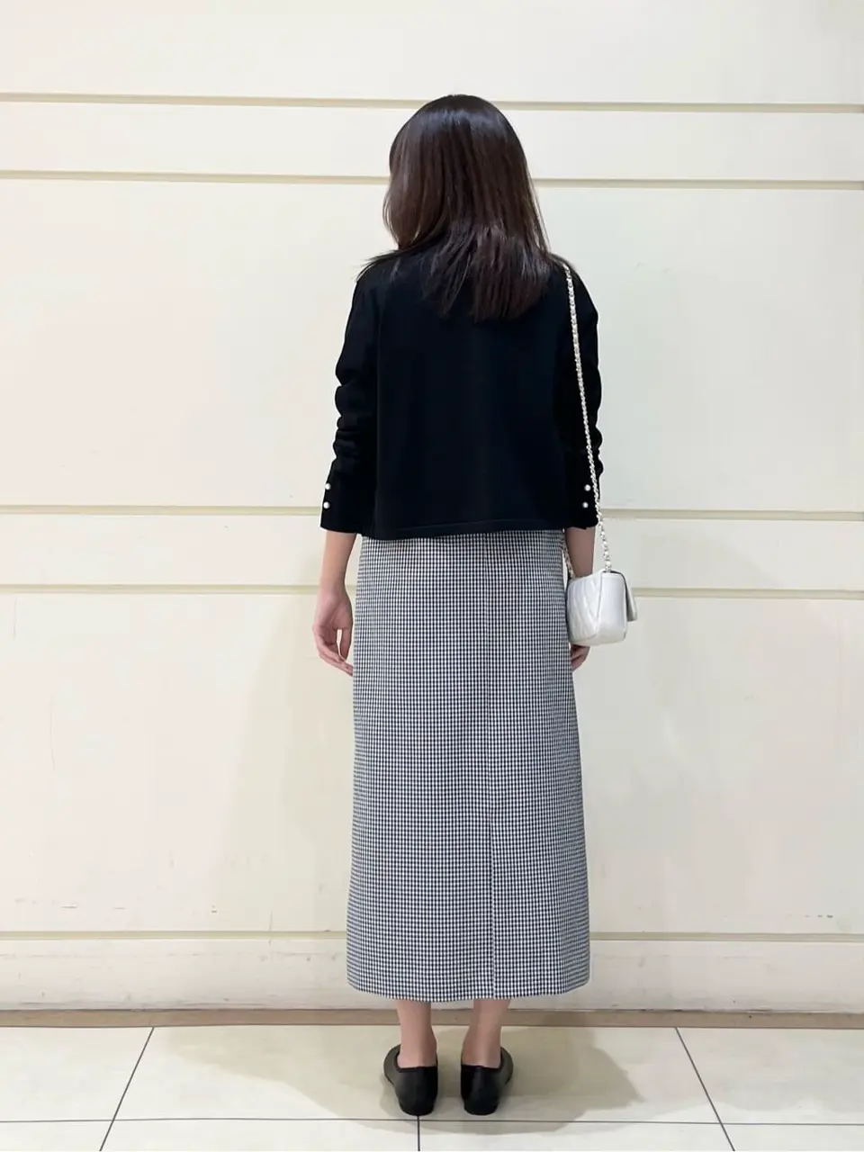 ONWARD CROSSET SELECT Kanako コーディネート画像