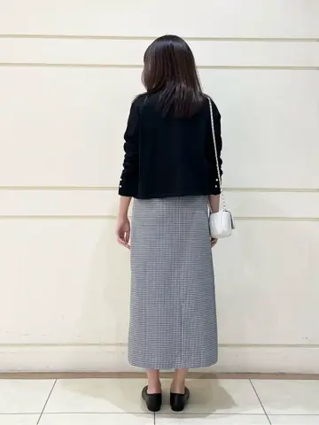 ONWARD CROSSET SELECT Kanako コーディネート画像