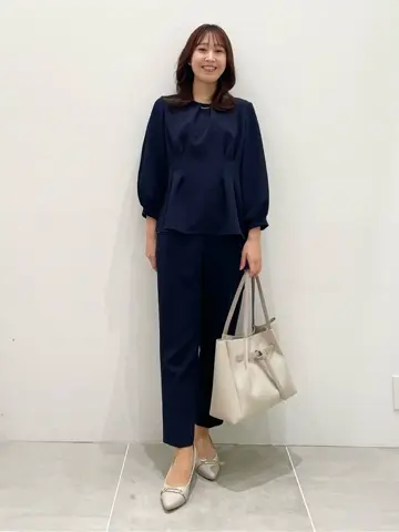 ONWARD CROSSET SELECT 戸澤 コーディネート画像