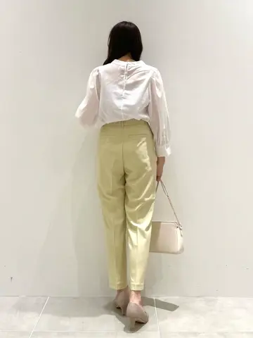 ONWARD CROSSET SELECT 金林 コーディネート画像