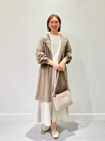 ONWARD CROSSET SELECT 濱野 コーディネート画像