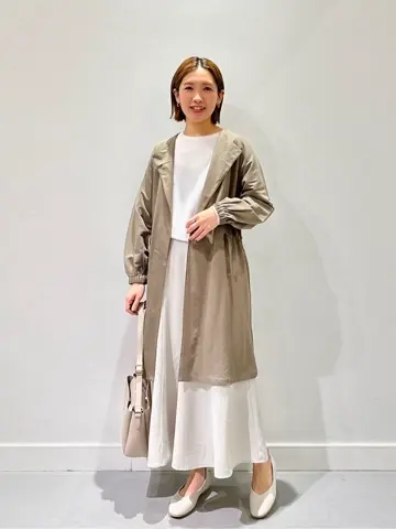 ONWARD CROSSET SELECT 濱野 コーディネート画像