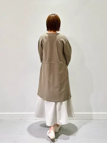 ONWARD CROSSET SELECT 濱野 コーディネート画像