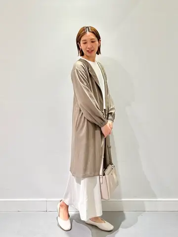 ONWARD CROSSET SELECT 濱野 コーディネート画像