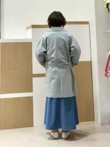 ONWARD CROSSET SELECT 吉田 コーディネート画像