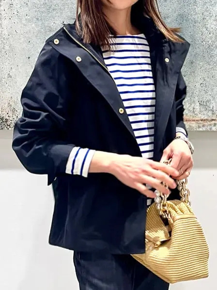 ONWARD CROSSET SELECT 田中 コーディネート画像