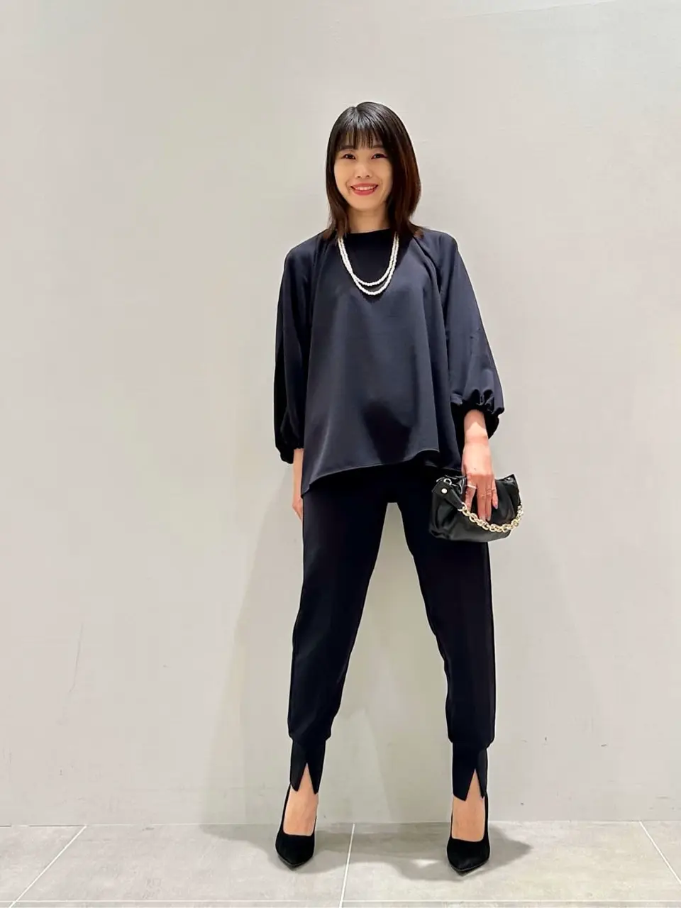  加藤 コーディネート画像