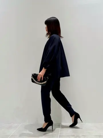 ONWARD CROSSET SELECT 加藤 コーディネート画像