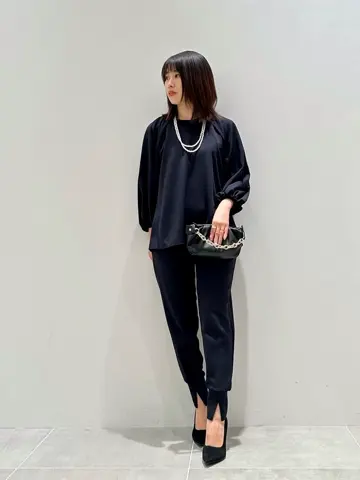 ONWARD CROSSET SELECT 加藤 コーディネート画像