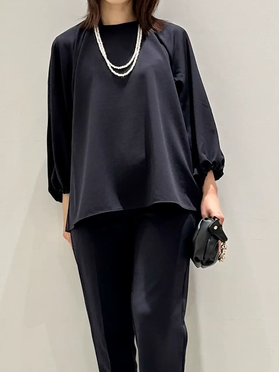 ONWARD CROSSET SELECT 加藤 コーディネート画像