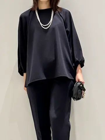 ONWARD CROSSET SELECT 加藤 コーディネート画像