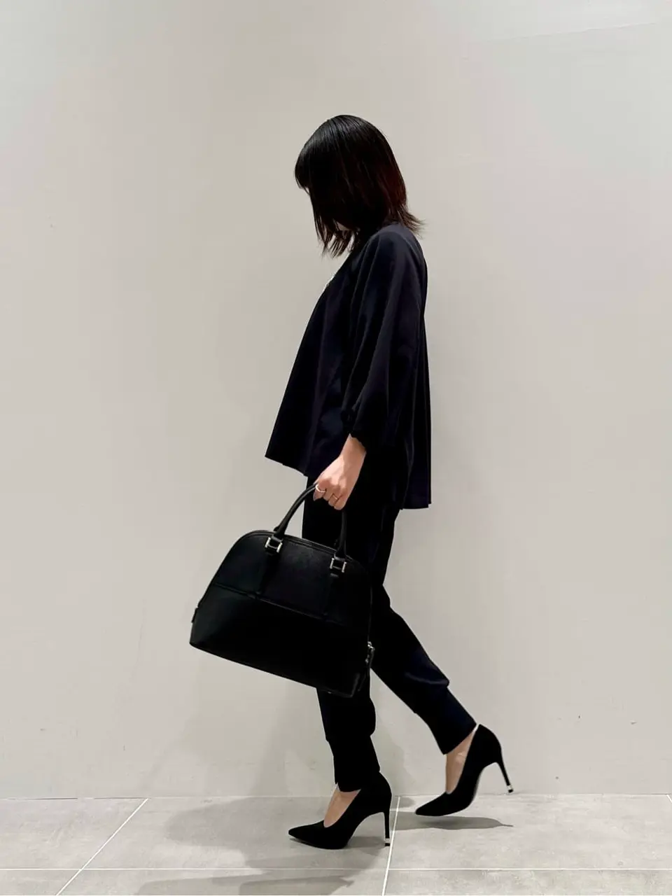 ONWARD CROSSET SELECT 加藤 コーディネート画像