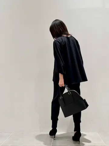 ONWARD CROSSET SELECT 加藤 コーディネート画像