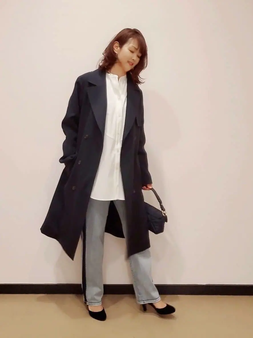  森崎 コーディネート画像