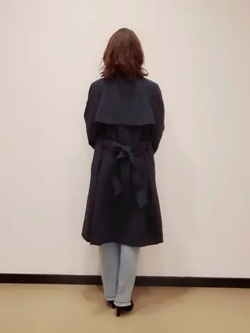 ONWARD CROSSET SELECT 森崎 コーディネート画像