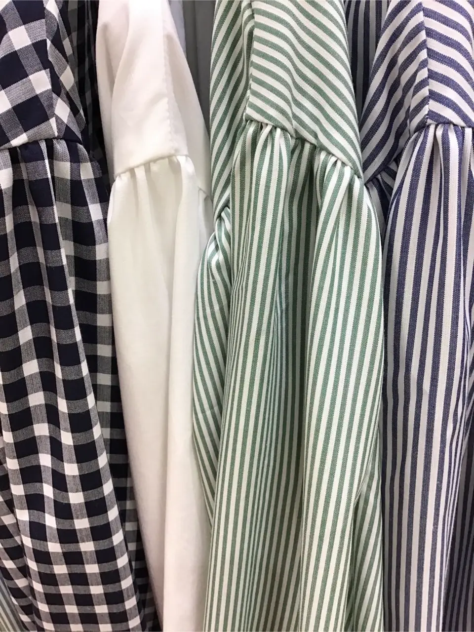 ONWARD CROSSET SELECT 内田 コーディネート画像