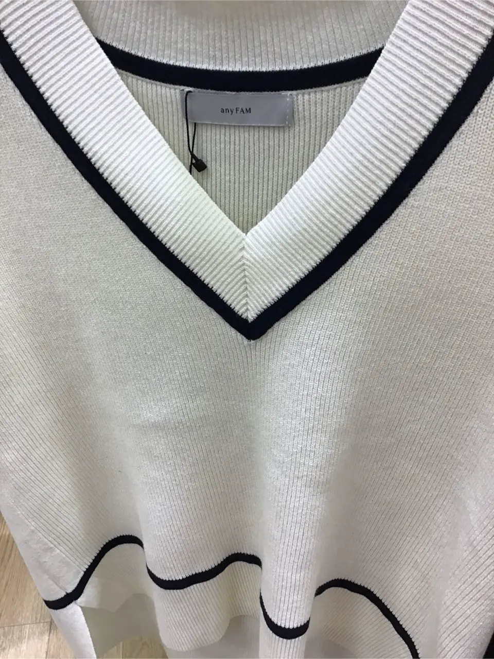 ONWARD CROSSET SELECT 内田 コーディネート画像