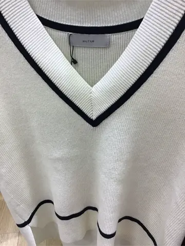 ONWARD CROSSET SELECT 内田 コーディネート画像