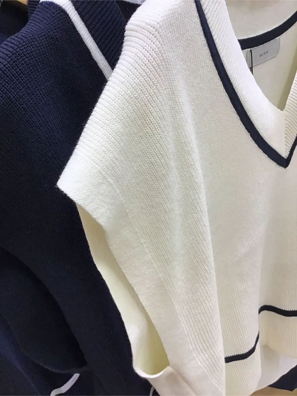 ONWARD CROSSET SELECT 内田 コーディネート画像