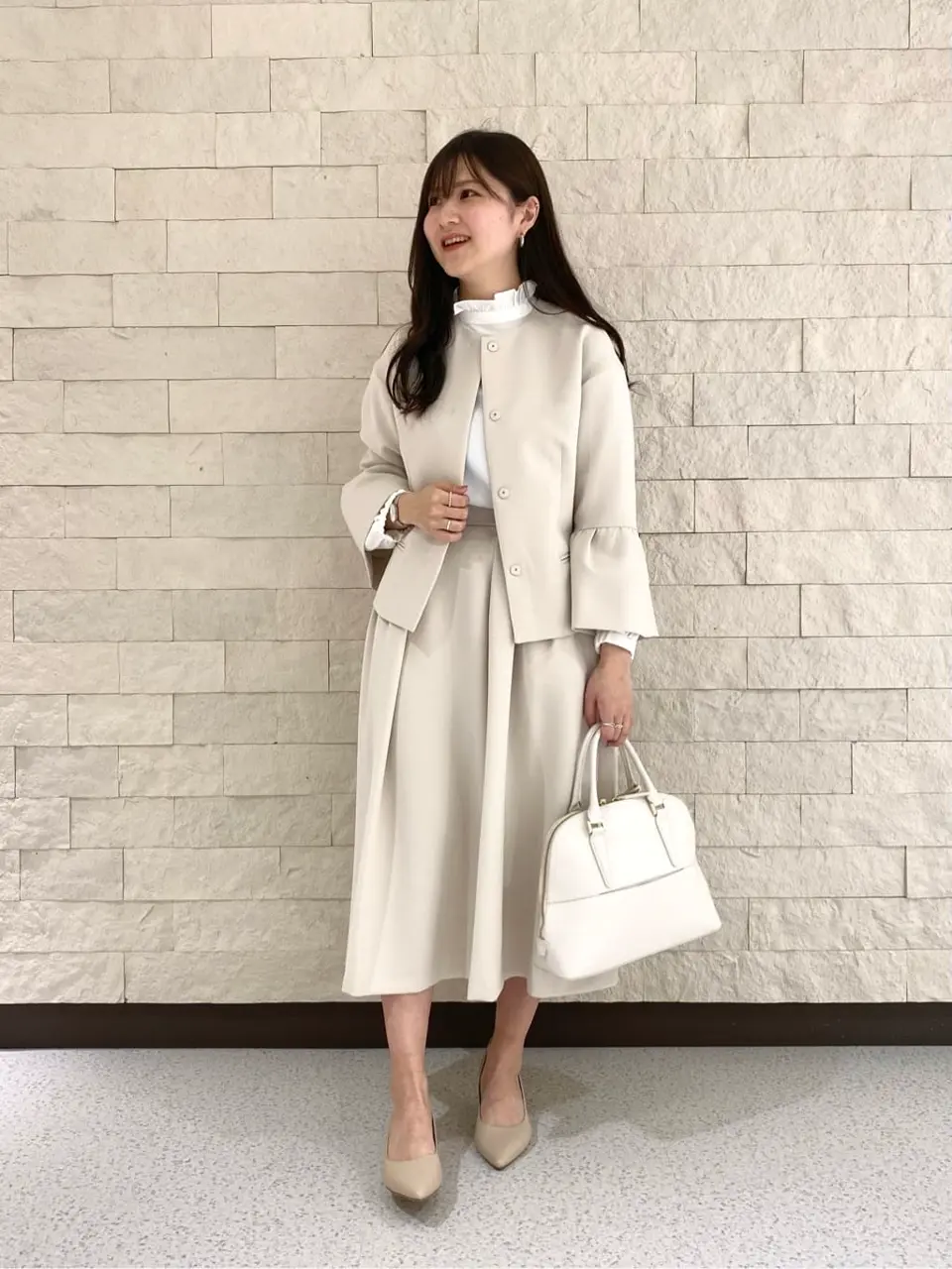  山下 コーディネート画像