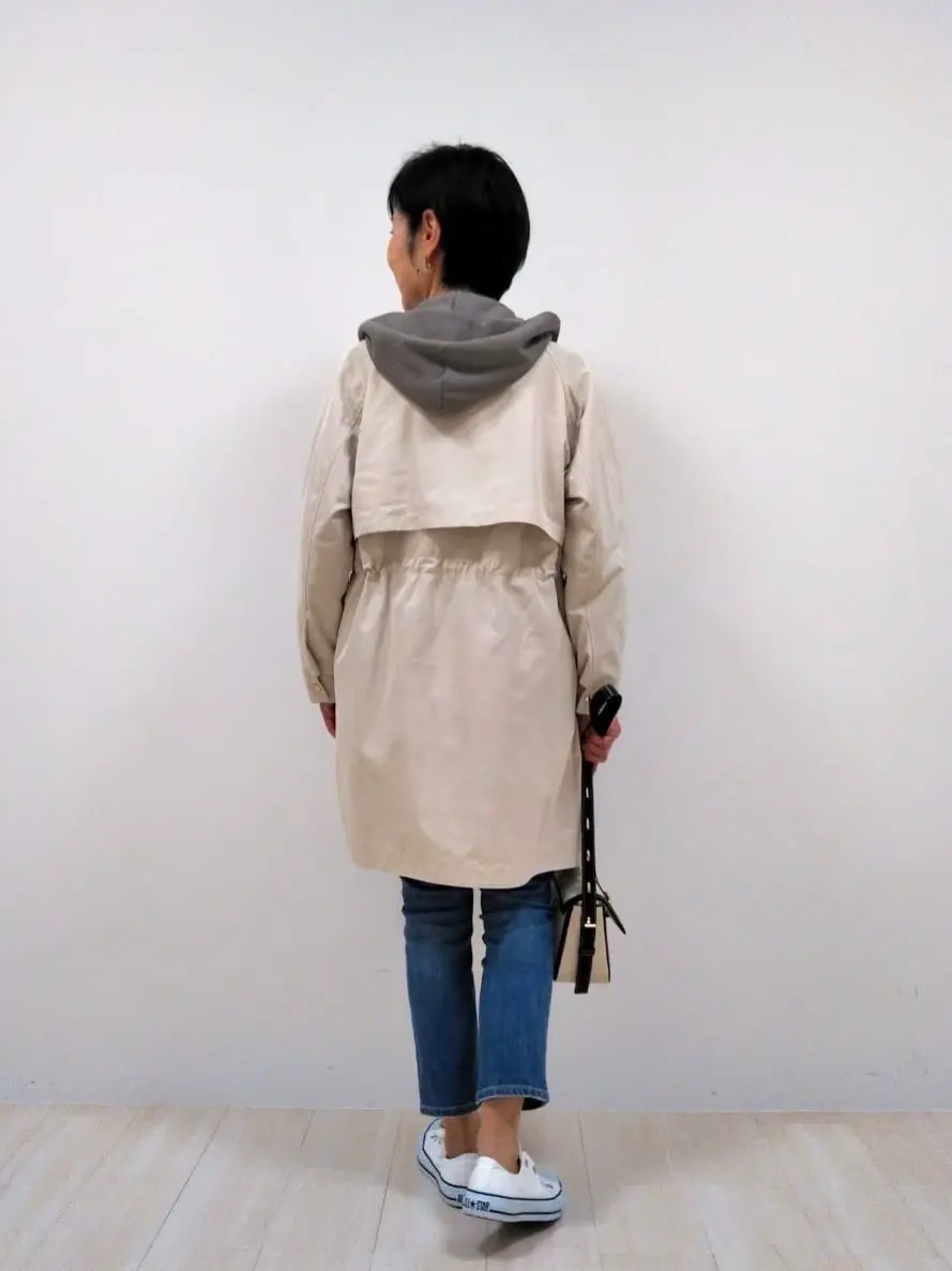 ONWARD CROSSET SELECT 岩下 コーディネート画像