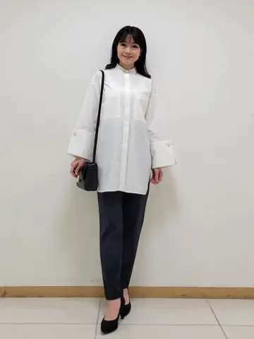 ONWARD CROSSET SELECT 濱地 コーディネート画像