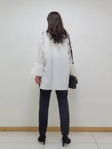 ONWARD CROSSET SELECT 濱地 コーディネート画像